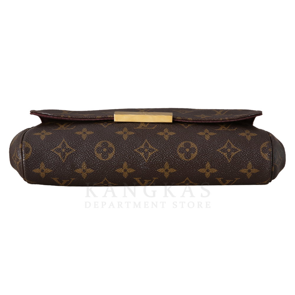 LOUIS VUITTON(USED)루이비통 페이보릿 MM